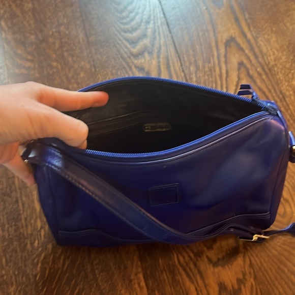 Vintage Anne Klein for Caldron Crossbody - Picture 4 of 4